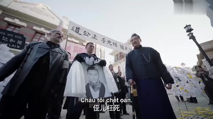 Tập 43 phim Xin Hãy Ban Cho Tôi Một Đôi Cánh