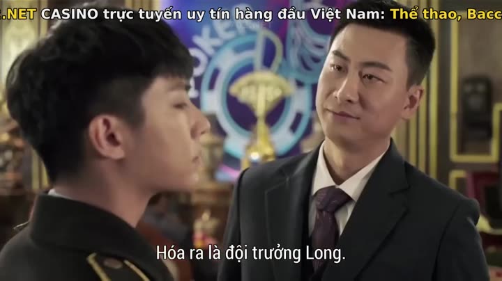 Hình ảnh tập 5 Xin Hãy Ban Cho Tôi Một Đôi Cánh