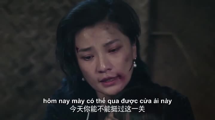 Tập 51 phim Xin Hãy Ban Cho Tôi Một Đôi Cánh