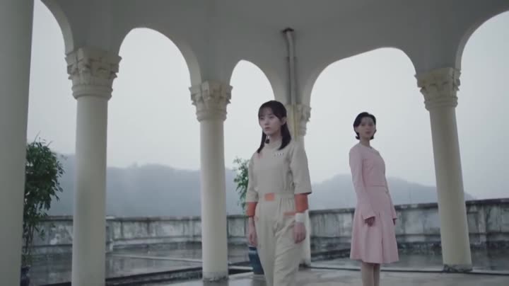 Tập 6 phim Xin Hãy Ban Cho Tôi Một Đôi Cánh
