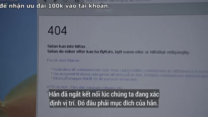 Tập 2 phim Xác Chết Bí Ẩn Trên Cầu