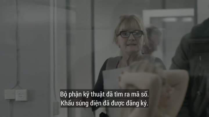 Hình ảnh tập 3 Xác Chết Bí Ẩn Trên Cầu