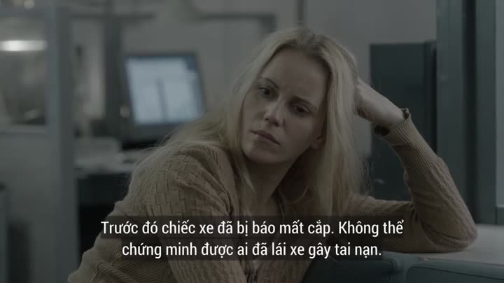 Hình ảnh tập 8 Xác Chết Bí Ẩn Trên Cầu