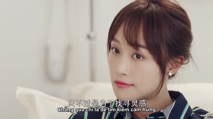 Tập 12 phim Thời Gian Đều Biết