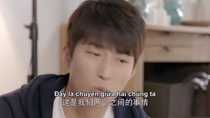 Tập 15 phim Thời Gian Đều Biết