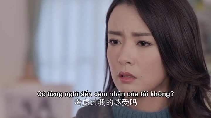 Hình ảnh tập 15 Thời Gian Đều Biết