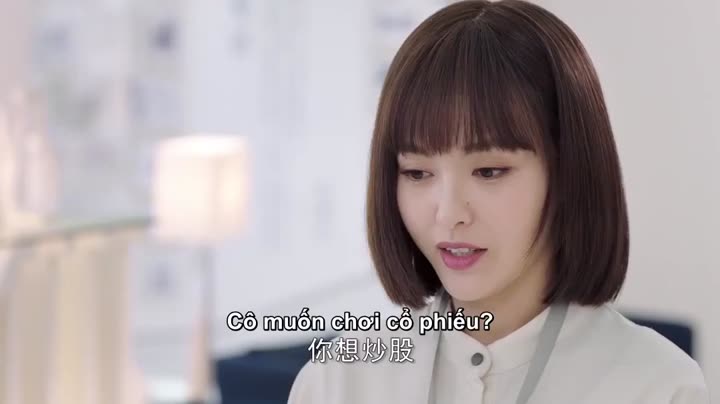 Hình ảnh tập 21 Thời Gian Đều Biết
