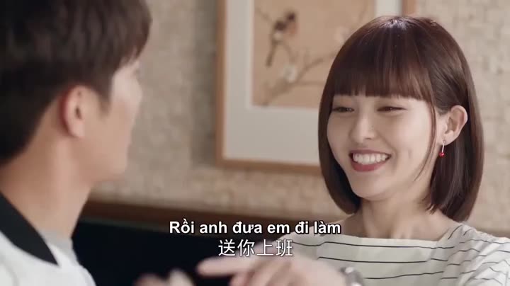 Tập 22 phim Thời Gian Đều Biết