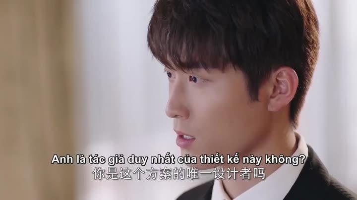 Hình ảnh tập 23 Thời Gian Đều Biết