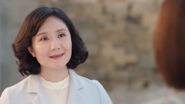 Tập 24 phim Thời Gian Đều Biết