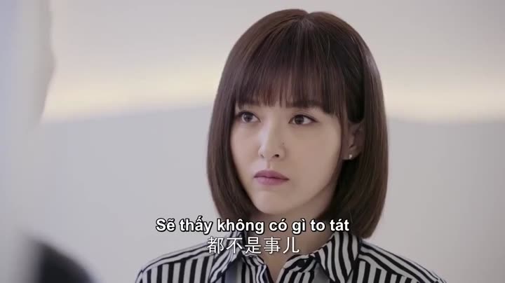 Hình ảnh tập 26 Thời Gian Đều Biết