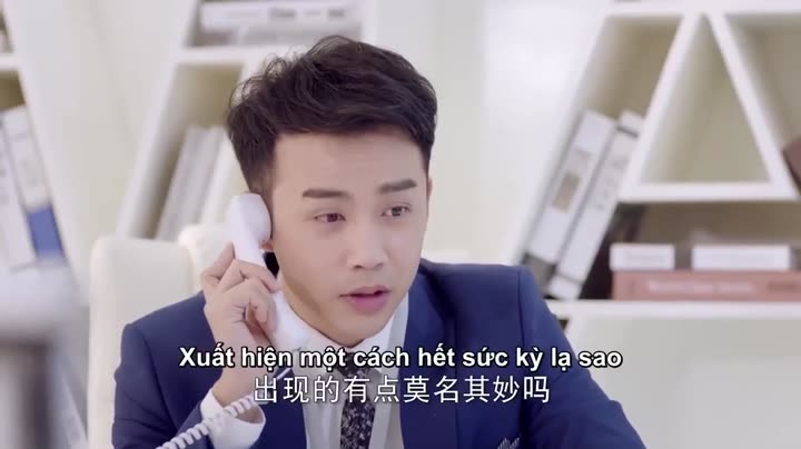 Tập 3 phim Thời Gian Đều Biết