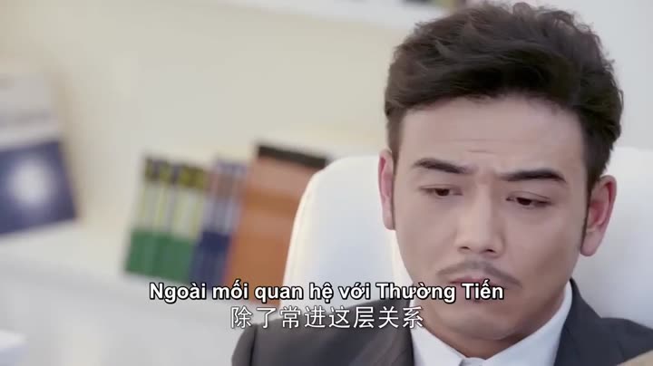 Hình ảnh tập 3 Thời Gian Đều Biết