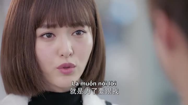 Hình ảnh tập 30 Thời Gian Đều Biết