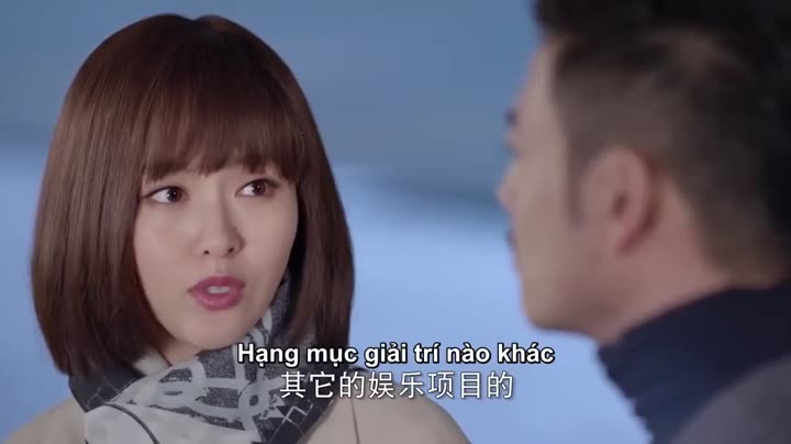 Hình ảnh tập 31 Thời Gian Đều Biết