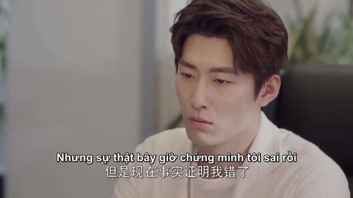 Tập 34 phim Thời Gian Đều Biết