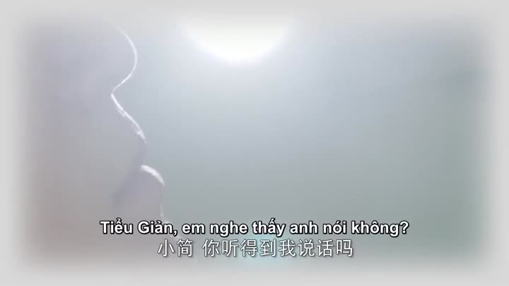 Hình ảnh tập 42 Thời Gian Đều Biết