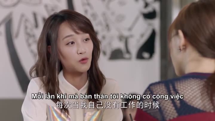 Hình ảnh tập 44 Thời Gian Đều Biết