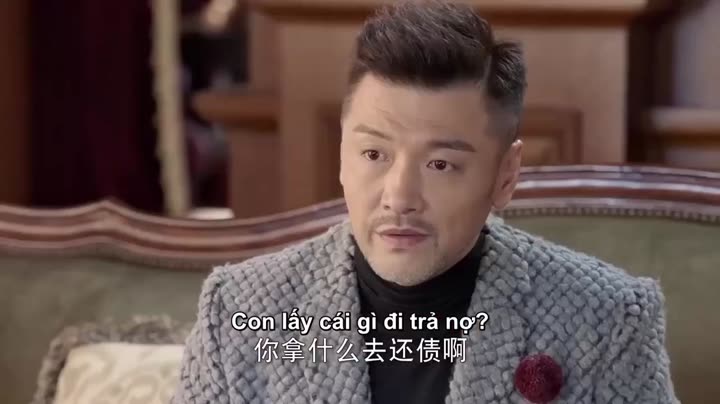 Tập 6 phim Thời Gian Đều Biết