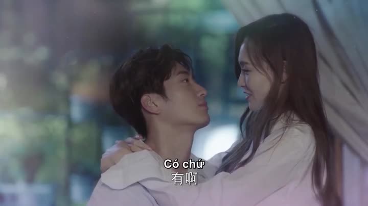Tập 7 phim Thời Gian Đều Biết