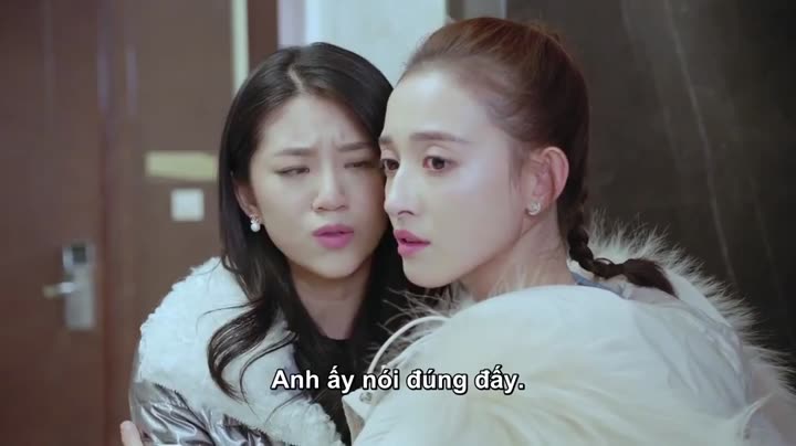 Tập 3 phim Nữ Hoàng Trượt Tuyết