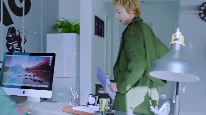Hình ảnh tập 5 Nữ Hoàng Trượt Tuyết