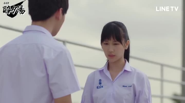 Hình ảnh tập 3 Mẹ Tuổi Teen