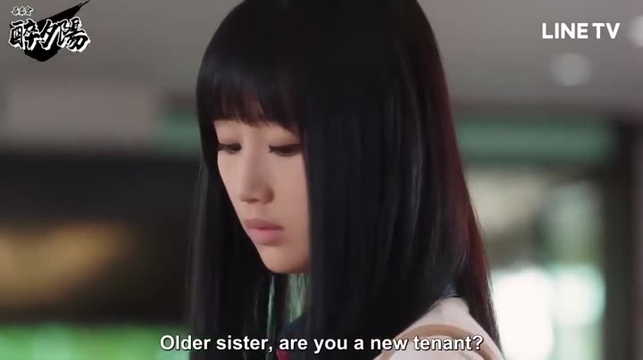 Tập 4 phim Mẹ Tuổi Teen