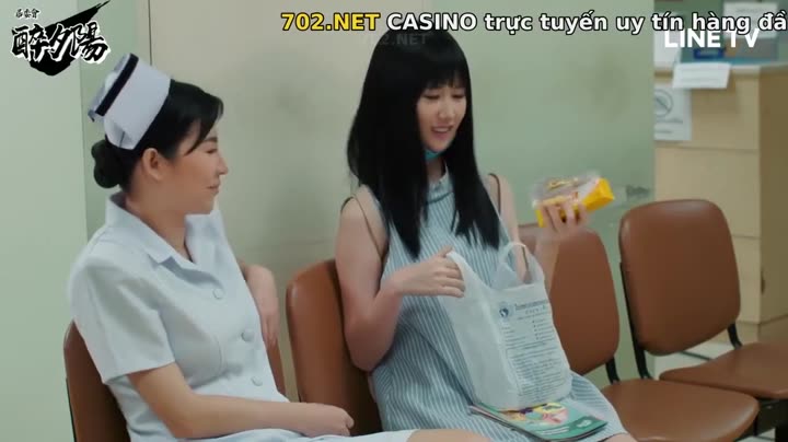 Hình ảnh tập 4 Mẹ Tuổi Teen