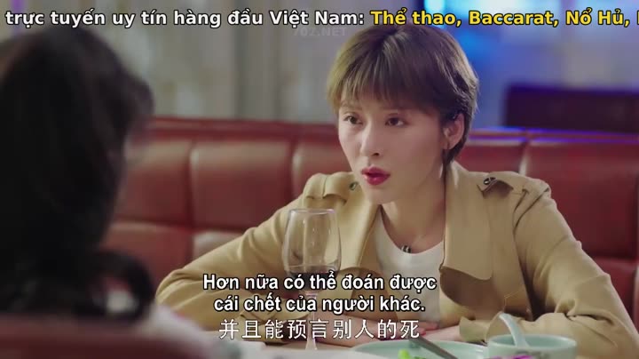Hình ảnh tập 5 Hẹn Gặp Lại Ở Tương Lai