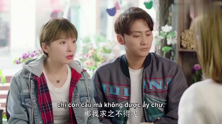 Tập 7 phim Hẹn Gặp Lại Ở Tương Lai