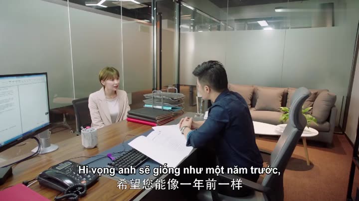 Hình ảnh tập 9 Hẹn Gặp Lại Ở Tương Lai