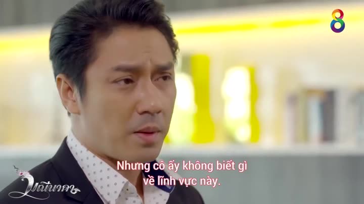 Tập 13 phim Chuyện Tình Xà Nữ