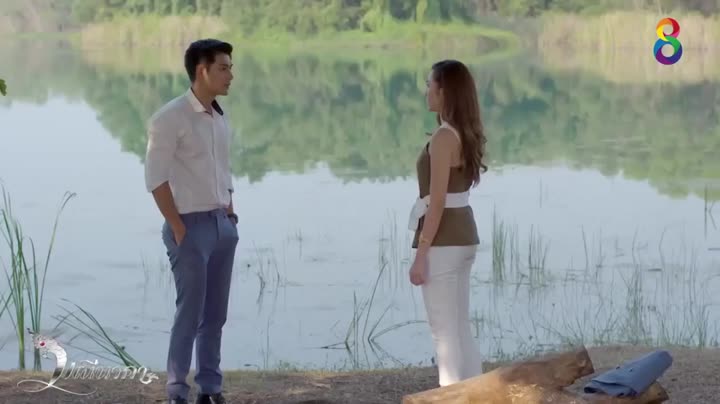 Hình ảnh tập 14 Chuyện Tình Xà Nữ