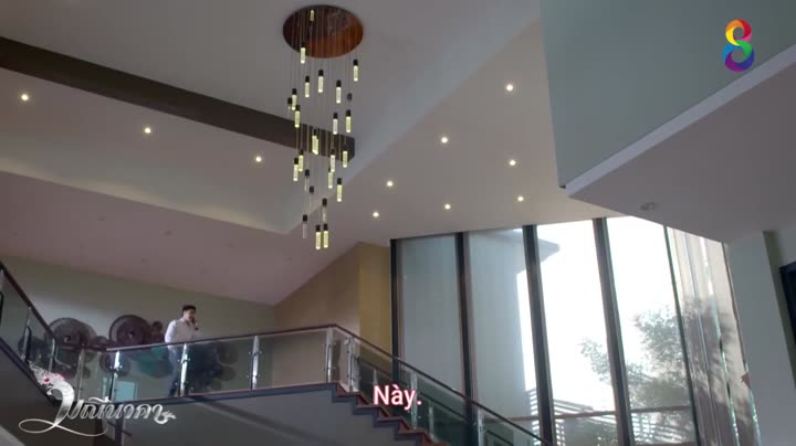 Tập 20 phim Chuyện Tình Xà Nữ