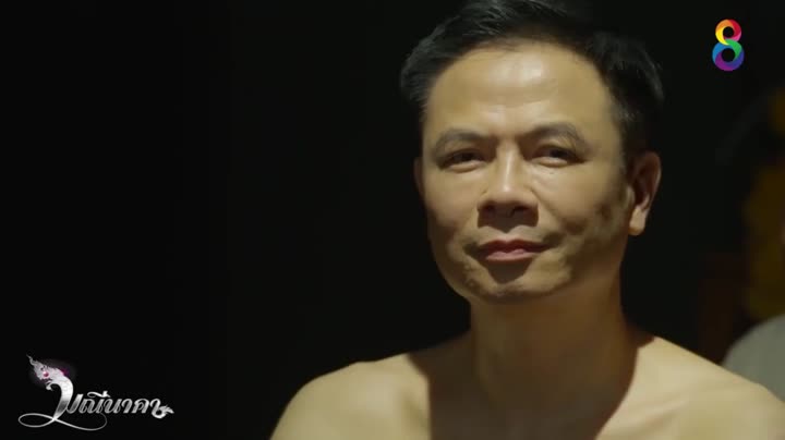 Tập 28 phim Chuyện Tình Xà Nữ