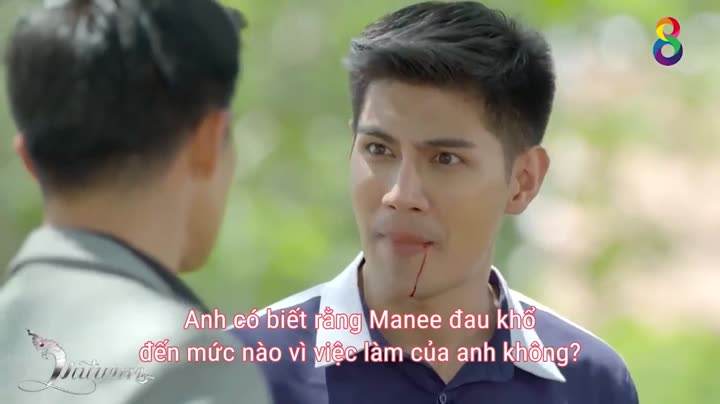 Tập 32 phim Chuyện Tình Xà Nữ