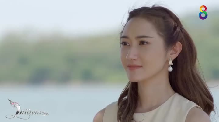 Tập 8 phim Chuyện Tình Xà Nữ