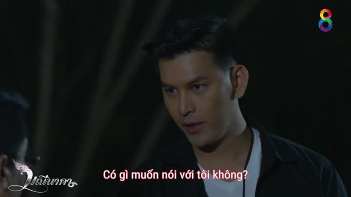 Tập 9 phim Chuyện Tình Xà Nữ