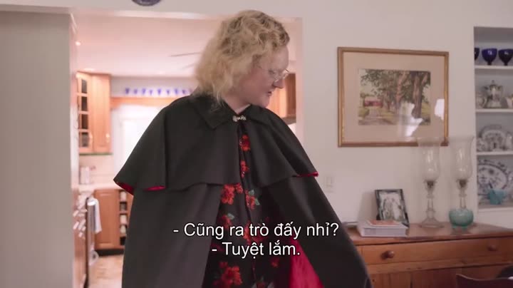 Tập 1 phim Tình yêu trên phổ tự kỷ: Hoa Kỳ