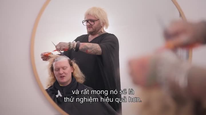 Hình ảnh tập 2 Tình yêu trên phổ tự kỷ: Hoa Kỳ