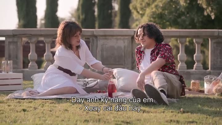 Tập 3 phim Tình yêu trên phổ tự kỷ: Hoa Kỳ