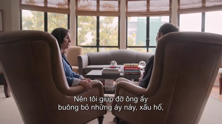Tập 4 phim Tình yêu trên phổ tự kỷ: Hoa Kỳ