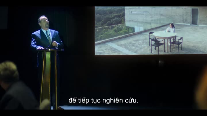 Hình ảnh tập 6 Ai đã giết Sara? (Phần 3)