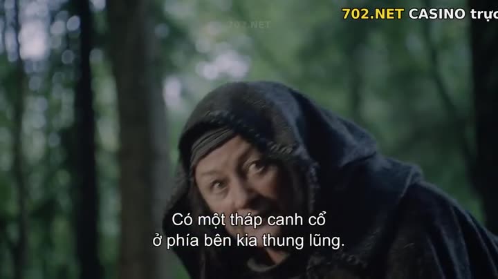 Hình ảnh tập 10 Merlin (Phần 5)