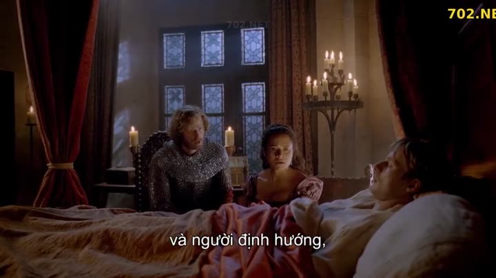 Hình ảnh tập 7 Merlin (Phần 5)