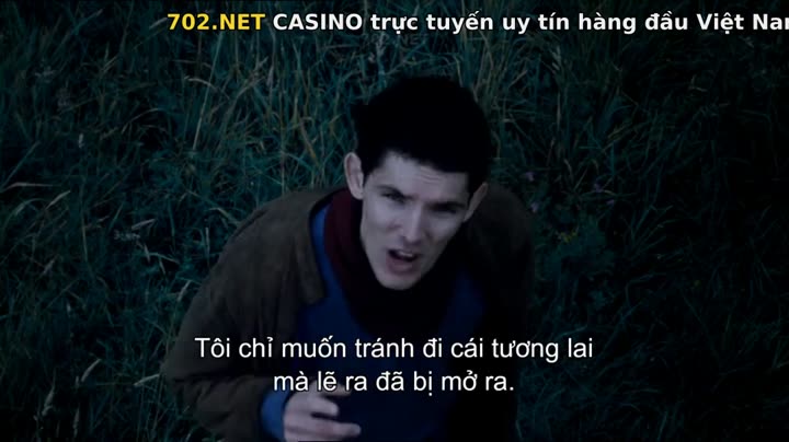 Hình ảnh tập 5 Merlin (Phần 3)