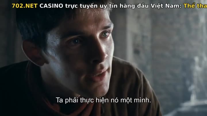 Hình ảnh tập 8 Merlin (Phần 3)