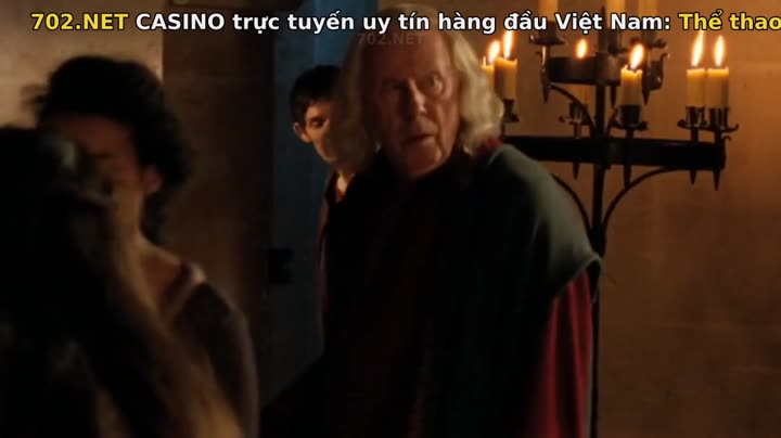 Hình ảnh tập 1 Merlin (Phần 2)