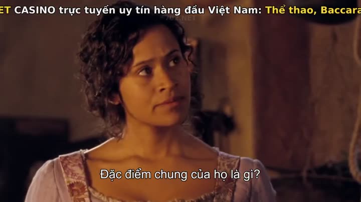 Hình ảnh tập 7 Merlin (Phần 2)